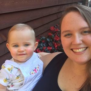 Meet your Posher, Gretchen